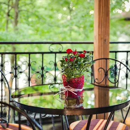 Вилла Blaguna Eco Complex *