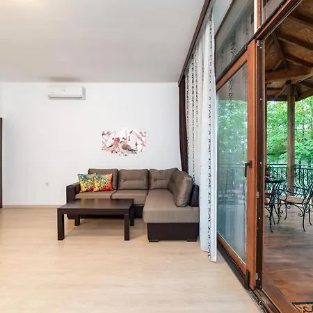 Blaguna Eco Complex Вилла Варна
