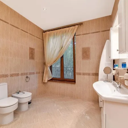 Blaguna Eco Complex Villa Varna