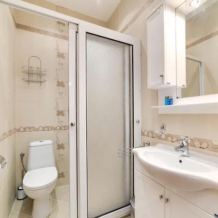 Blaguna Eco Complex Villa Varna