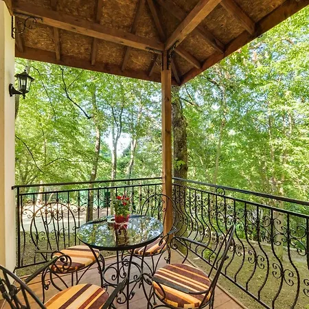 Blaguna Eco Complex Villa