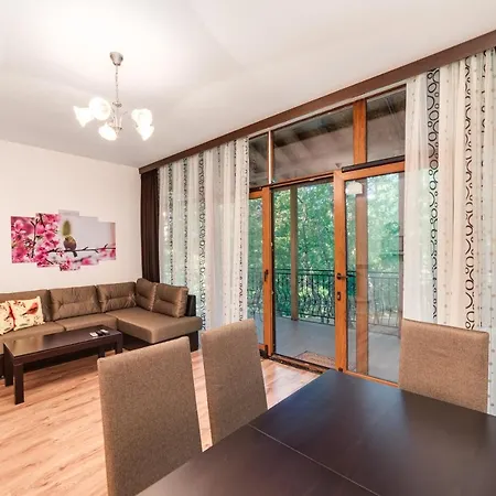 Blaguna Eco Complex * Varna