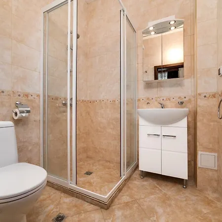 Blaguna Eco Complex Varna