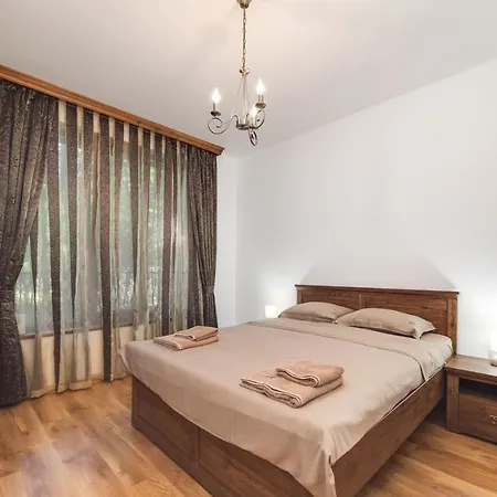 Blaguna Eco Complex * Varna