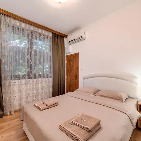 Villa Blaguna Eco Complex Varna