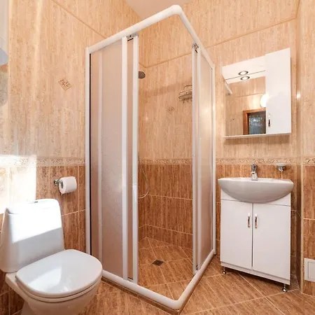 Blaguna Eco Complex Villa