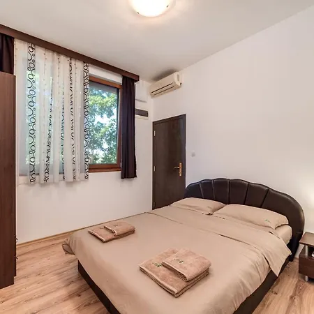 Villa Blaguna Eco Complex *