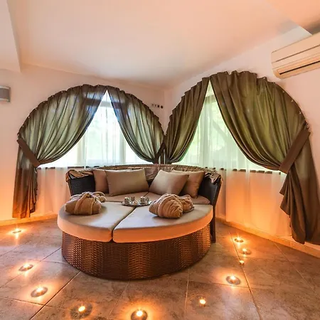 Villa Blaguna Eco Complex Varna