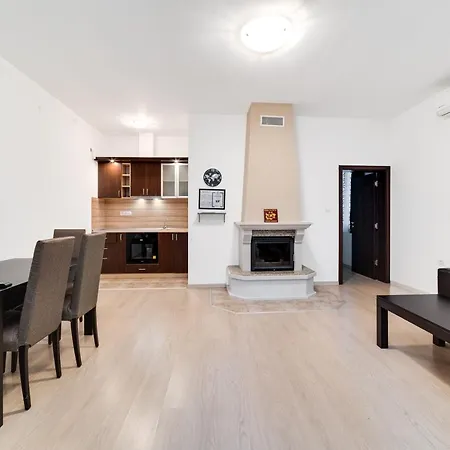Blaguna Eco Complex Villa Varna