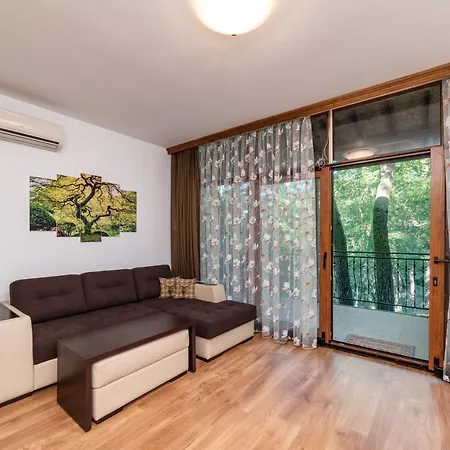Blaguna Eco Complex * Varna