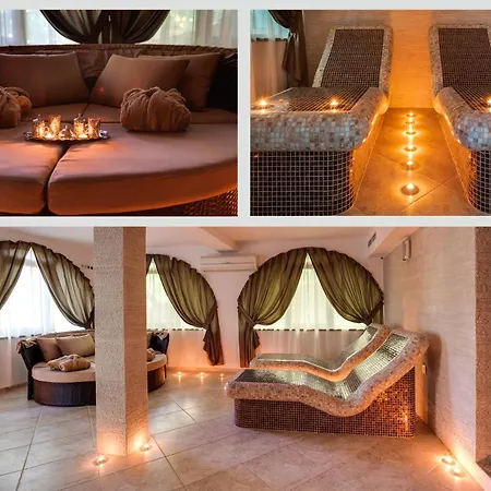 Blaguna Eco Complex Villa Varna